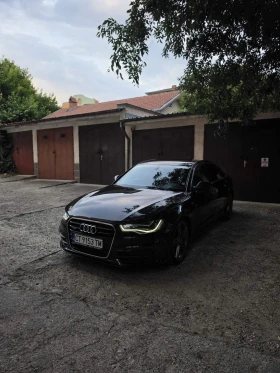 Audi A6 - 13500 € - 73245558 2 | Car24.bg Audi A6 - 13500 € - 73245558 2