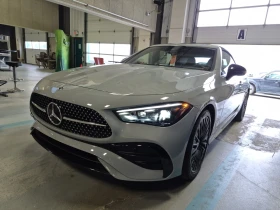 Mercedes-Benz CLE 300 DISTRONIC / 360 / MEMORY / BURMESTER