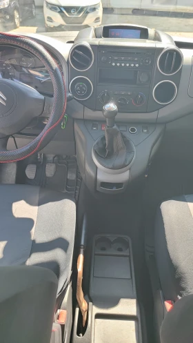 Citroen Berlingo XTR - 4099 € - 47216332 12 | Car24.bg Citroen Berlingo XTR - 4099 € - 47216332 12