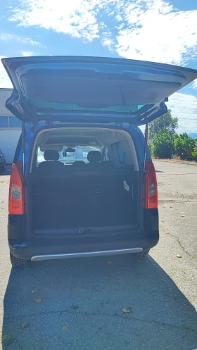 Citroen Berlingo XTR - 4099 € - 47216332 5 | Car24.bg Citroen Berlingo XTR - 4099 € - 47216332 5