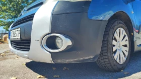 Citroen Berlingo XTR - 4099 € - 47216332 16 | Car24.bg Citroen Berlingo XTR - 4099 € - 47216332 16