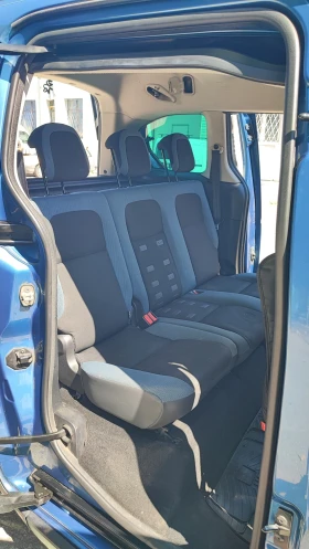 Citroen Berlingo XTR - 4099 € - 47216332 9 | Car24.bg Citroen Berlingo XTR - 4099 € - 47216332 9