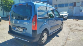 Citroen Berlingo XTR - 4099 € - 47216332 3 | Car24.bg Citroen Berlingo XTR - 4099 € - 47216332 3