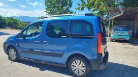 Citroen Berlingo XTR - 4099 € - 47216332 4 | Car24.bg Citroen Berlingo XTR - 4099 € - 47216332 4