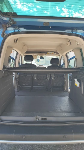 Citroen Berlingo XTR - 4099 € - 47216332 8 | Car24.bg Citroen Berlingo XTR - 4099 € - 47216332 8
