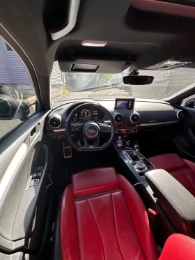 Audi S3 | TECHNIK | VIRTUAL | Цена до България & АвтоКреди | Auto.bg — изображение 5 Audi S3 | TECHNIK | VIRTUAL | Цена до България & АвтоКреди | Auto.bg — изображение 5