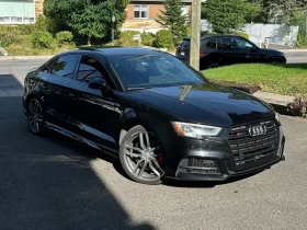 Audi S3 | TECHNIK | VIRTUAL | Цена до България & АвтоКреди | Auto.bg — изображение 2 Audi S3 | TECHNIK | VIRTUAL | Цена до България & АвтоКреди | Auto.bg — изображение 2