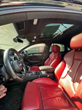 Audi S3 | TECHNIK | VIRTUAL | Цена до България & АвтоКреди | Auto.bg — изображение 6 Audi S3 | TECHNIK | VIRTUAL | Цена до България & АвтоКреди | Auto.bg — изображение 6