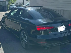 Audi S3 | TECHNIK | VIRTUAL | Цена до България & АвтоКреди | Auto.bg — изображение 4 Audi S3 | TECHNIK | VIRTUAL | Цена до България & АвтоКреди | Auto.bg — изображение 4