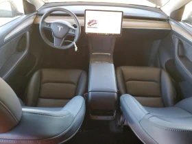 Tesla Model Y * LONG* RANGE* AWD* - 21000 € - 23736119 8 | Car24.bg Tesla Model Y * LONG* RANGE* AWD* - 21000 € - 23736119 8