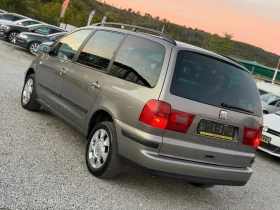 Seat Alhambra 1.9TDI 131кс 6ск 7-МЕСТА НАВИ | Auto.bg — изображение 4 Seat Alhambra 1.9TDI 131кс 6ск 7-МЕСТА НАВИ | Auto.bg — изображение 4