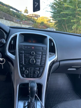 Opel Astra - 3500 € - 69106684 13 | Car24.bg Opel Astra - 3500 € - 69106684 13