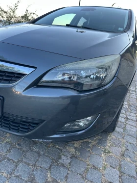 Opel Astra - 3500 € - 69106684 3 | Car24.bg Opel Astra - 3500 € - 69106684 3