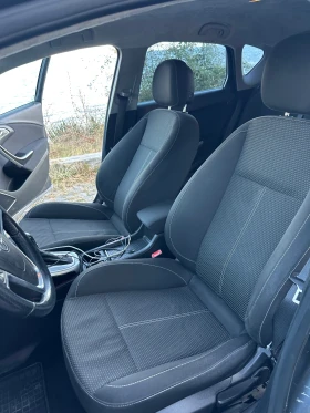 Opel Astra - 3500 € - 69106684 14 | Car24.bg Opel Astra - 3500 € - 69106684 14