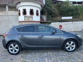 Opel Astra - 3500 € - 69106684 5 | Car24.bg Opel Astra - 3500 € - 69106684 5