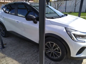 Renault Captur В гаранция до 2029, 100 lpg | Auto.bg — изображение 2 Renault Captur В гаранция до 2029, 100 lpg | Auto.bg — изображение 2