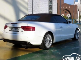 Audi A5 2.0 Tfsi Cabriolet 8F7 - 9551 € - 97496040 3 | Car24.bg Audi A5 2.0 Tfsi Cabriolet 8F7 - 9551 € - 97496040 3