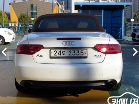 Audi A5 2.0 Tfsi Cabriolet 8F7 - 9551 € - 97496040 4 | Car24.bg Audi A5 2.0 Tfsi Cabriolet 8F7 - 9551 € - 97496040 4