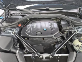 BMW 520 M PACK/ШИБИДАХ/HEAD UP/KEYLESS/DISTRONIC | Auto.bg — изображение 6 BMW 520 M PACK/ШИБИДАХ/HEAD UP/KEYLESS/DISTRONIC | Auto.bg — изображение 6