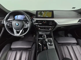 BMW 520 M PACK/ШИБИДАХ/HEAD UP/KEYLESS/DISTRONIC | Auto.bg — изображение 7 BMW 520 M PACK/ШИБИДАХ/HEAD UP/KEYLESS/DISTRONIC | Auto.bg — изображение 7