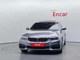 BMW 520 M PACK/ШИБИДАХ/HEAD UP/KEYLESS/DISTRONIC | Auto.bg — изображение 3 BMW 520 M PACK/ШИБИДАХ/HEAD UP/KEYLESS/DISTRONIC | Auto.bg — изображение 3