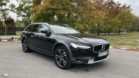Volvo V90 Cross Country 2.0 Diesel | Auto.bg — изображение 3 Volvo V90 Cross Country 2.0 Diesel | Auto.bg — изображение 3