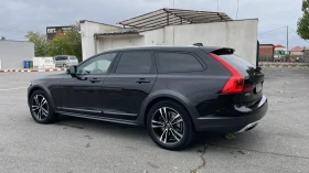 Volvo V90 Cross Country 2.0 Diesel | Auto.bg — изображение 2 Volvo V90 Cross Country 2.0 Diesel | Auto.bg — изображение 2