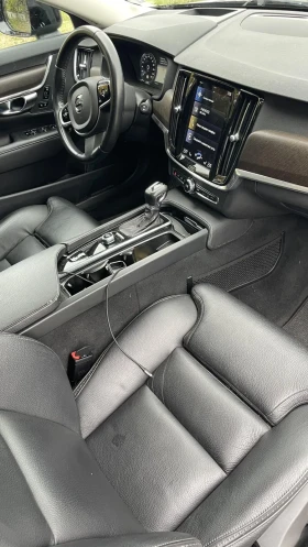 Volvo V90 Cross Country 2.0 Diesel | Auto.bg — изображение 4 Volvo V90 Cross Country 2.0 Diesel | Auto.bg — изображение 4