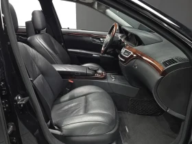 Mercedes-Benz S 550 4Matic | Auto.bg — изображение 10 Mercedes-Benz S 550 4Matic | Auto.bg — изображение 10