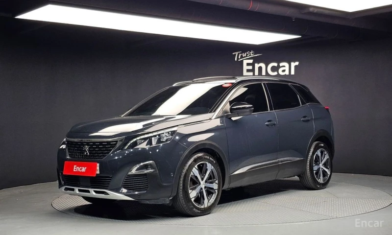 Peugeot 3008 - 31900 лв. / 16310.21 € - 79496111 1 | Car24.bg Peugeot 3008 - 31900 лв. / 16310.21 € - 79496111 1