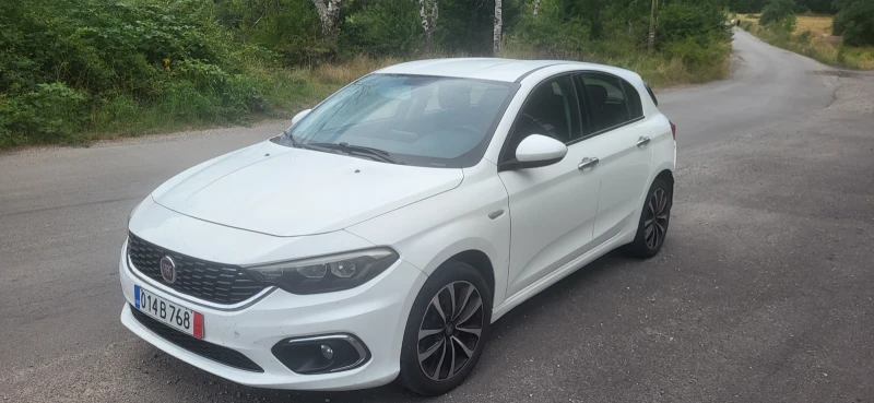 Fiat Tipo - 5500 € / 10757.07 лв. - 75431933 1 | Car24.bg Fiat Tipo - 5500 € / 10757.07 лв. - 75431933 1