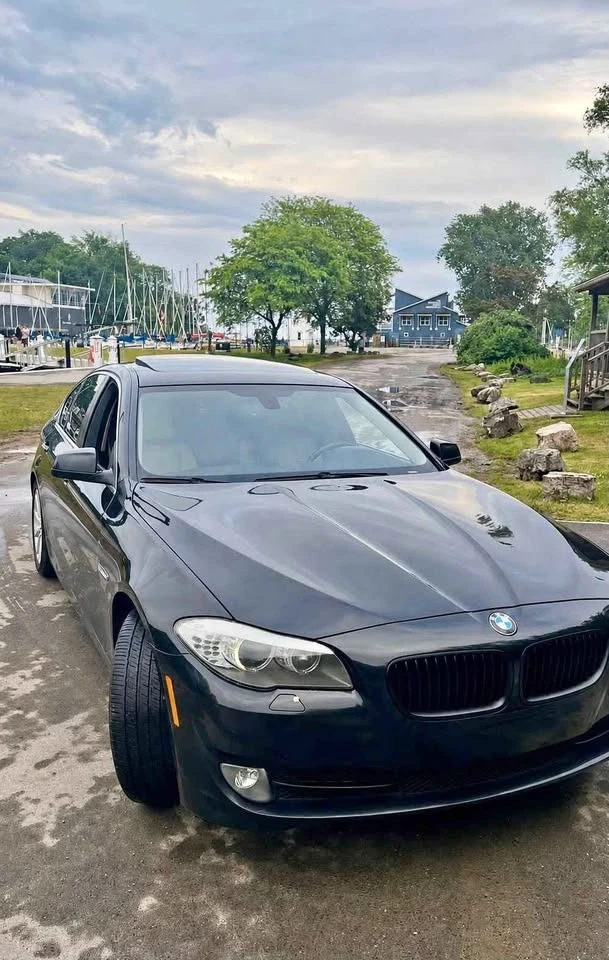 BMW 528 * CARPLAY * СЕРВИЗИРАНА В БМВ * БЕЗ ИНЦИДЕНТИ | Auto.bg — изображение 1 BMW 528 * CARPLAY * СЕРВИЗИРАНА В БМВ * БЕЗ ИНЦИДЕНТИ | Auto.bg — изображение 1