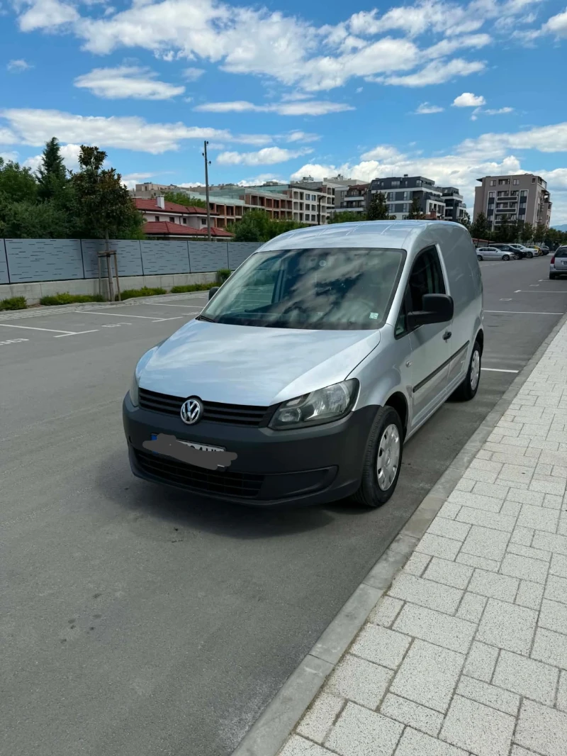 VW Caddy Товарен - 5600 € / 10952.65 лв. - 46551048 1 | Car24.bg VW Caddy Товарен - 5600 € / 10952.65 лв. - 46551048 1