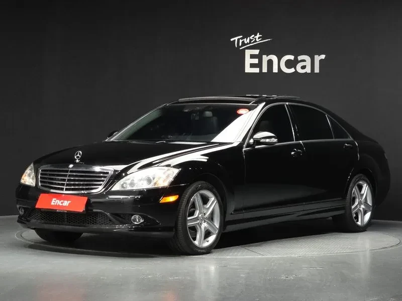 Mercedes-Benz S 550 4Matic | Auto.bg — изображение 1 Mercedes-Benz S 550 4Matic | Auto.bg — изображение 1