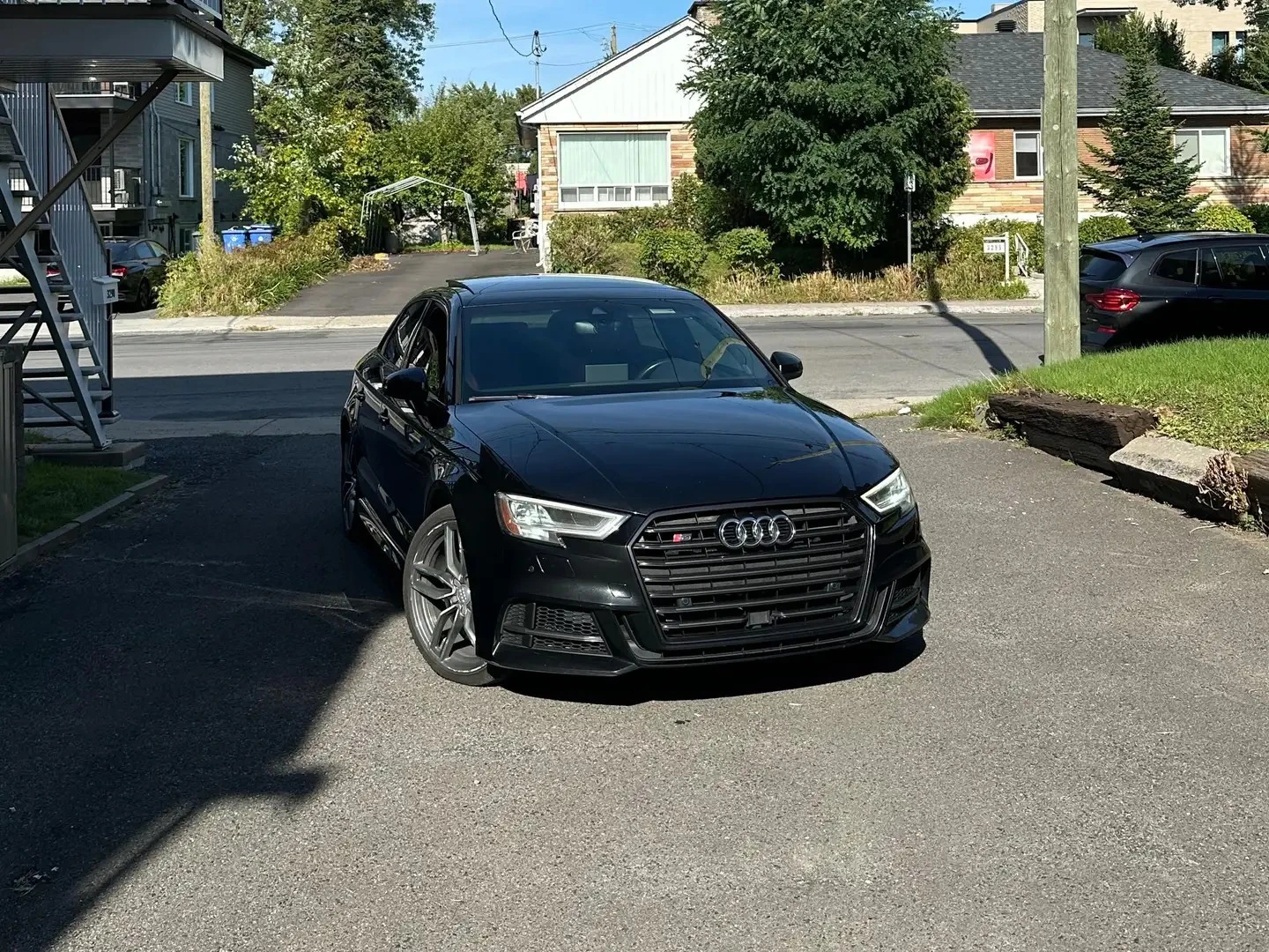 Audi S3 | TECHNIK | VIRTUAL | Цена до България & АвтоКреди | Auto.bg — изображение 1 Audi S3 | TECHNIK | VIRTUAL | Цена до България & АвтоКреди | Auto.bg — изображение 1