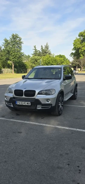 BMW X5 X5 3.5SD - Car24.bg BMW X5 X5 3.5SD