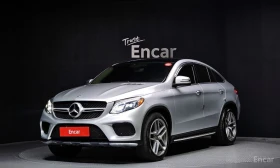 Mercedes-Benz GLE Coupe - Car24.bg Mercedes-Benz GLE Coupe