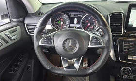 Mercedes-Benz GLE Coupe - 58228 лв. / 29771.50 € - 68619910 13 | Car24.bg Mercedes-Benz GLE Coupe - 58228 лв. / 29771.50 € - 68619910 13