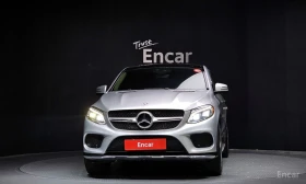 Mercedes-Benz GLE Coupe - 58228 лв. / 29771.50 € - 68619910 3 | Car24.bg Mercedes-Benz GLE Coupe - 58228 лв. / 29771.50 € - 68619910 3