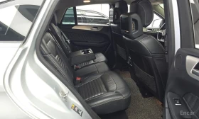 Mercedes-Benz GLE Coupe - 58228 лв. / 29771.50 € - 68619910 12 | Car24.bg Mercedes-Benz GLE Coupe - 58228 лв. / 29771.50 € - 68619910 12