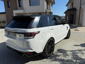 Land Rover Range Rover Sport - 34900 € / 68258.47 лв. - 81584232 4 | Car24.bg Land Rover Range Rover Sport - 34900 € / 68258.47 лв. - 81584232 4
