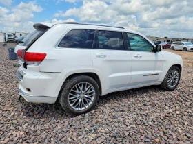 Jeep Grand cherokee 3.6l Summit - 13000 € / 25425.79 лв. - 79118166 3 | Car24.bg Jeep Grand cherokee 3.6l Summit - 13000 € / 25425.79 лв. - 79118166 3
