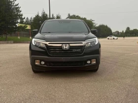 Honda Ridgeline * Black Edition* АВТОКРЕДИТ БЕЗ ПЪРВОНАЧАЛНА ВНОСК | Auto.bg — изображение 6 Honda Ridgeline * Black Edition* АВТОКРЕДИТ БЕЗ ПЪРВОНАЧАЛНА ВНОСК | Auto.bg — изображение 6