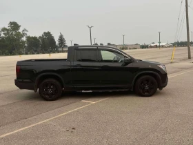 Honda Ridgeline * Black Edition* АВТОКРЕДИТ БЕЗ ПЪРВОНАЧАЛНА ВНОСК | Auto.bg — изображение 3 Honda Ridgeline * Black Edition* АВТОКРЕДИТ БЕЗ ПЪРВОНАЧАЛНА ВНОСК | Auto.bg — изображение 3