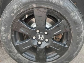 Honda Ridgeline * Black Edition* АВТОКРЕДИТ БЕЗ ПЪРВОНАЧАЛНА ВНОСК | Auto.bg — изображение 7 Honda Ridgeline * Black Edition* АВТОКРЕДИТ БЕЗ ПЪРВОНАЧАЛНА ВНОСК | Auto.bg — изображение 7