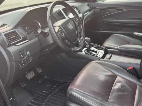 Honda Ridgeline * Black Edition* АВТОКРЕДИТ БЕЗ ПЪРВОНАЧАЛНА ВНОСК | Auto.bg — изображение 5 Honda Ridgeline * Black Edition* АВТОКРЕДИТ БЕЗ ПЪРВОНАЧАЛНА ВНОСК | Auto.bg — изображение 5