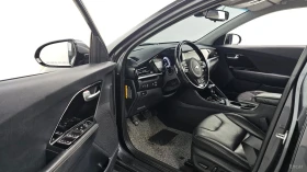 Kia Niro 1.6 HEV Prestige* КОЖА* ОБДУХВ* НАВИ* КАМЕРА | Auto.bg — изображение 9 Kia Niro 1.6 HEV Prestige* КОЖА* ОБДУХВ* НАВИ* КАМЕРА | Auto.bg — изображение 9