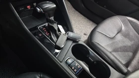 Kia Niro 1.6 HEV Prestige* КОЖА* ОБДУХВ* НАВИ* КАМЕРА | Auto.bg — изображение 7 Kia Niro 1.6 HEV Prestige* КОЖА* ОБДУХВ* НАВИ* КАМЕРА | Auto.bg — изображение 7