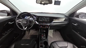 Kia Niro 1.6 HEV Prestige* КОЖА* ОБДУХВ* НАВИ* КАМЕРА | Auto.bg — изображение 5 Kia Niro 1.6 HEV Prestige* КОЖА* ОБДУХВ* НАВИ* КАМЕРА | Auto.bg — изображение 5