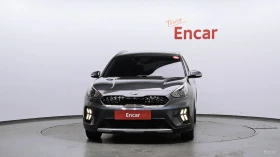 Kia Niro 1.6 HEV Prestige* КОЖА* ОБДУХВ* НАВИ* КАМЕРА | Auto.bg — изображение 3 Kia Niro 1.6 HEV Prestige* КОЖА* ОБДУХВ* НАВИ* КАМЕРА | Auto.bg — изображение 3
